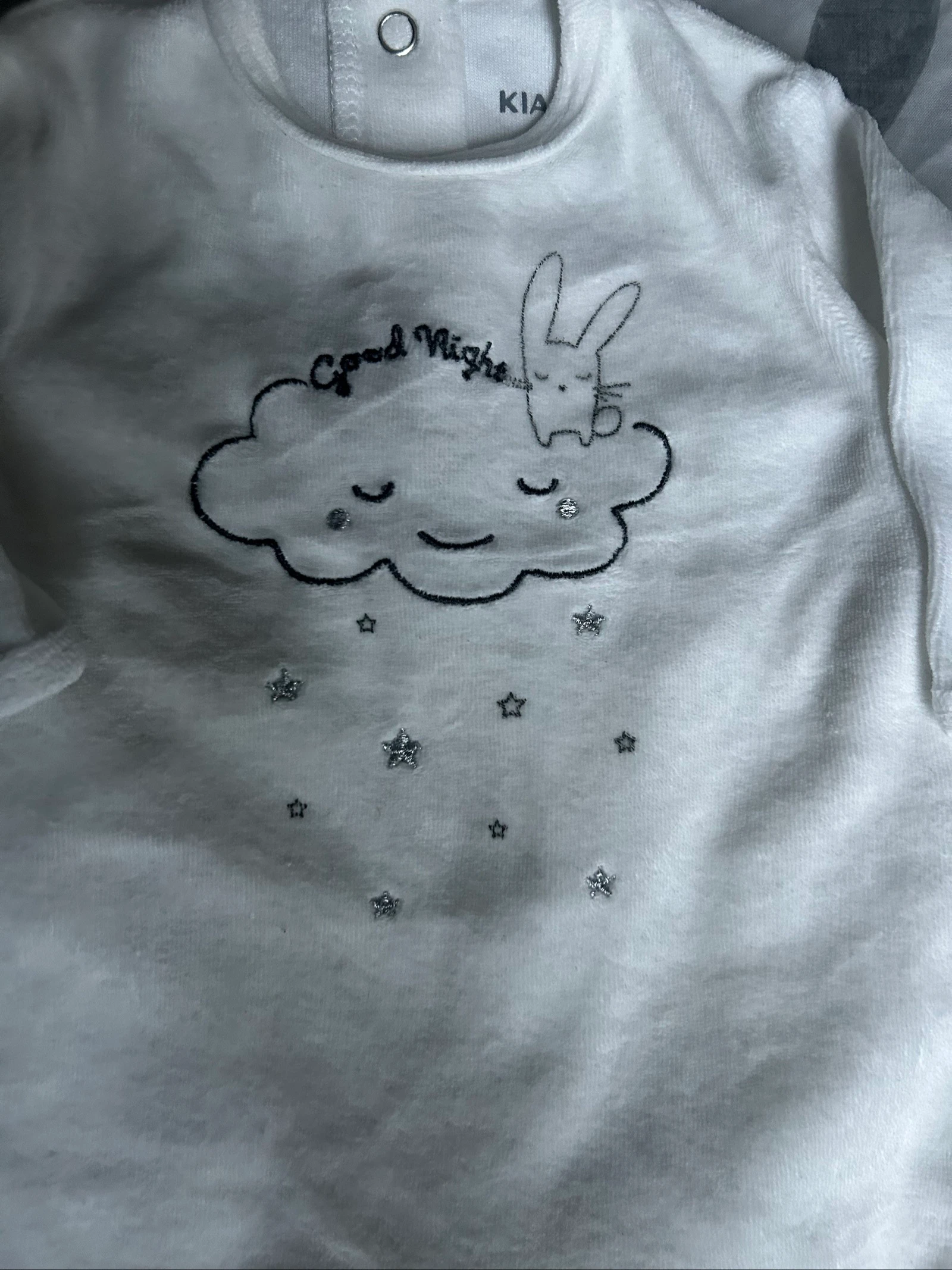 Pijama Kiabi um mês – photo 2